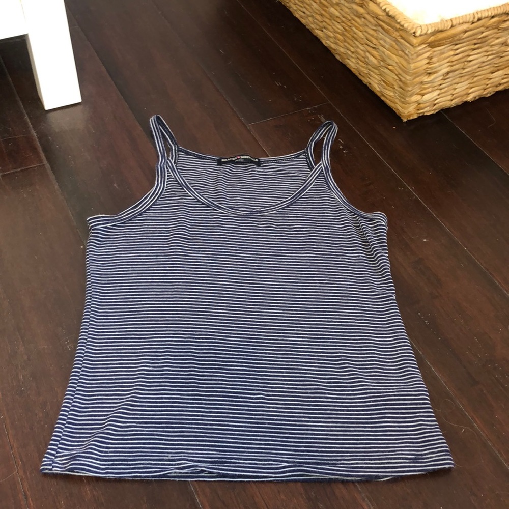 BM top